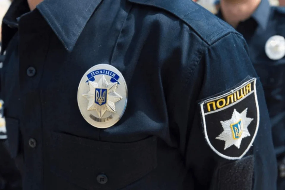 У Києві розслідують зникнення начальника відділення поліції та арештованих коштів