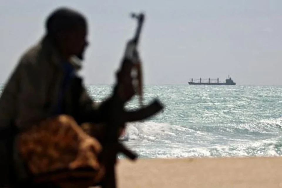 Знову сомалійські пірати: біля узбережжя північного сходу Африки атаковано танкер
