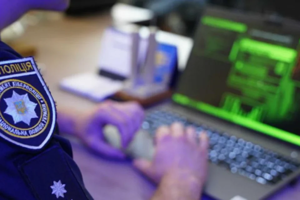 Українські Національні Новини (УНН)