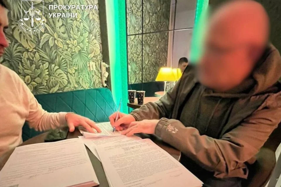 У Києві викрили шахраїв, які обіцяли