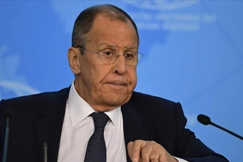 лавров заявив, що "демілітаризація та денацифікація" України - обов