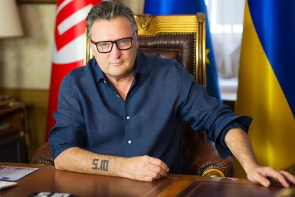 Українські Національні Новини (УНН)