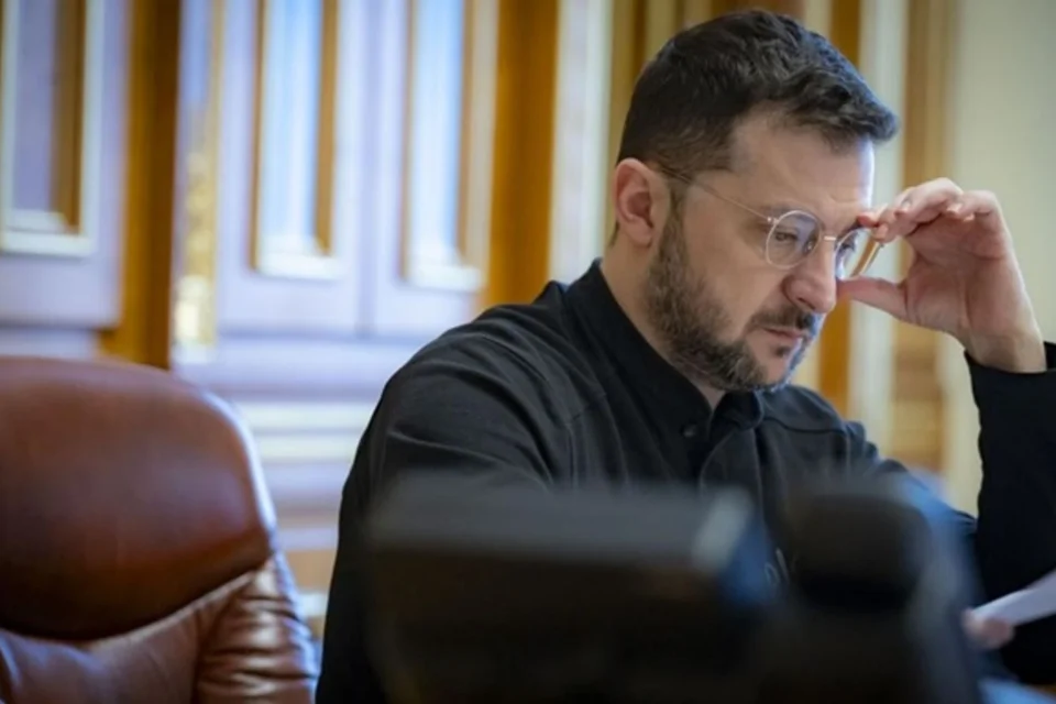 Зеленський оголосив про масштабні оновлення в енергосфері та на посадах АРМА і Фонду держмайна