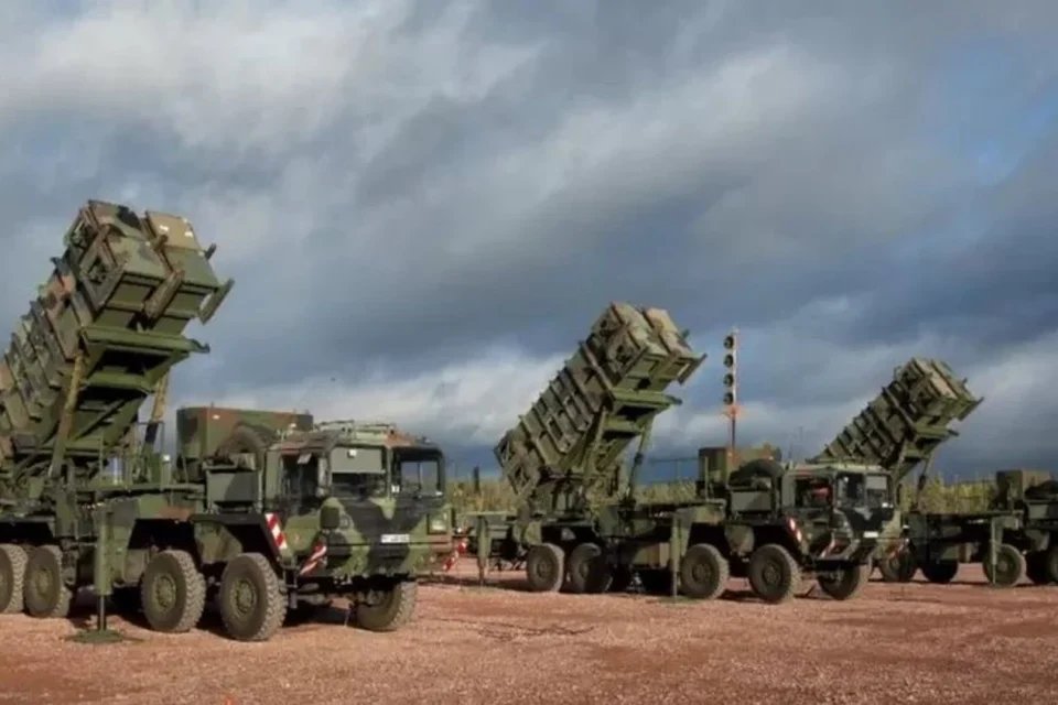 Україна готує угоди з Францією та Грецією щодо авіації й ППО