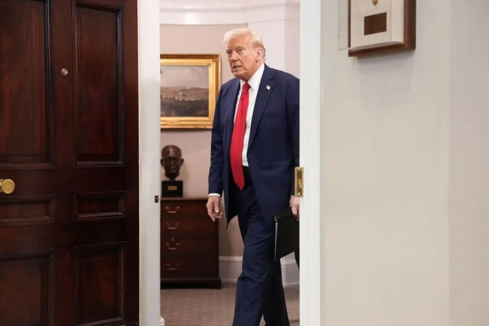 Трамп заявив про плани ядерних випробувань - уточнень щодо підриву боєголовки не дав