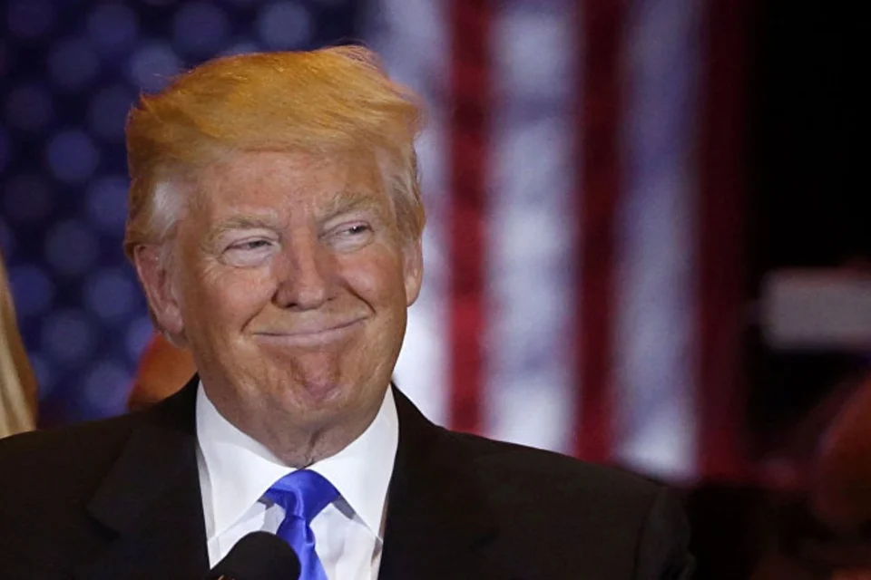 Трамп заявив про “прогрес” у припиненні постачання наркотиків з Венесуели