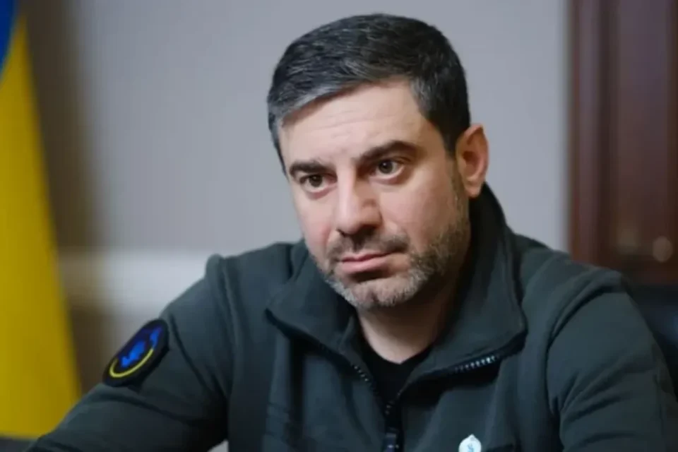 Лубінець повідомив про імовірний розстріл українських бійців російськими військовими