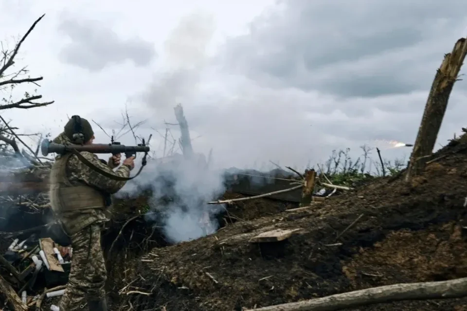 ISW: російські війська використовують туман для атак на Покровському, Великомихайлівському та Гуляйпольському напрямках