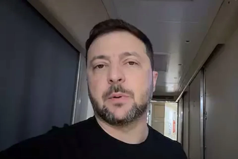 Україна домовилася з Грецією про імпорт газу для забезпечення зимових потреб - Зеленський розповів подробиці