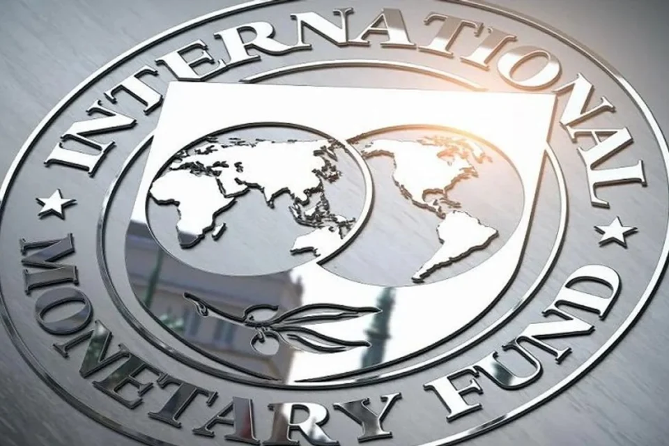 Місія МВФ розпочала роботу у Києві: обговорює з Україною нову програму