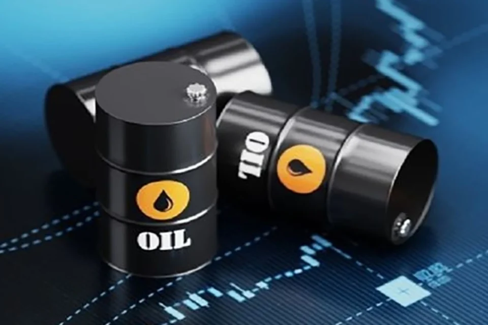 Нафта дешевшає до майже $64 за барель на тлі відновлення завантаження в новоросійську