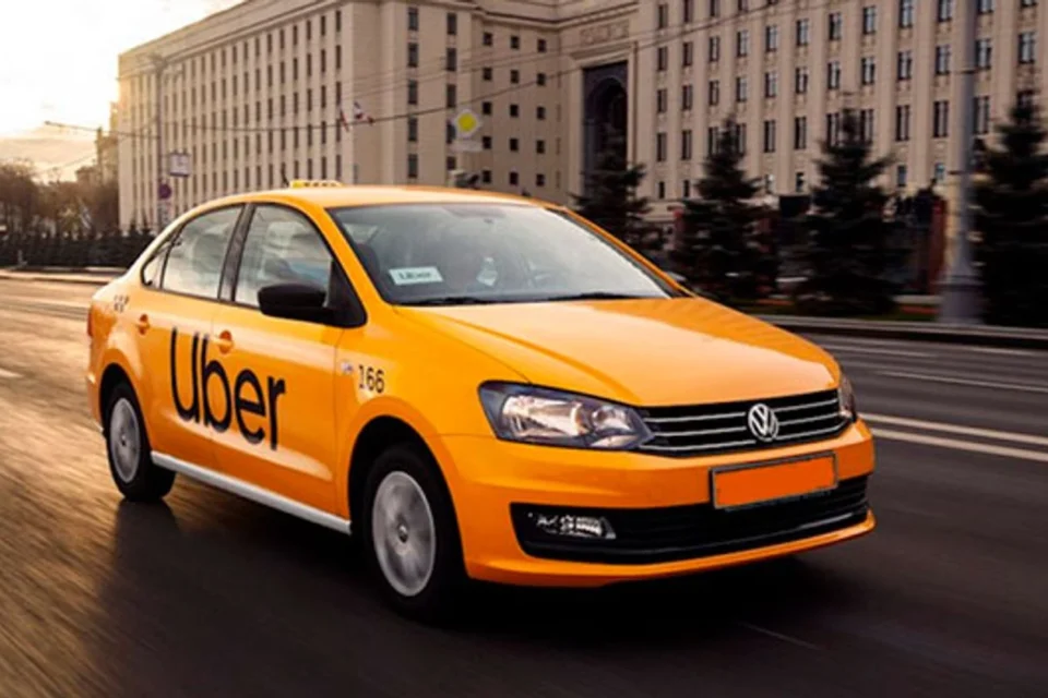 Податкова схема з Uber позбавила державу 29 млн грн: справу передано до суду