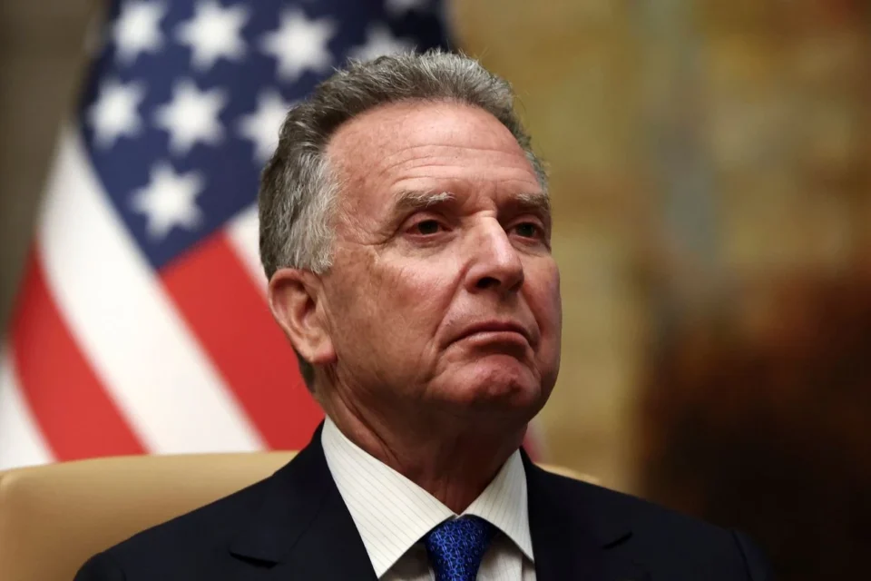 “Віткоффу потрібен психіатр”: європейці обурені планом Трампа отримати прибуток від заморожених російських активів