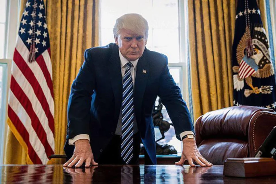 Зеленському доведеться схвалити мирний план США або війна триватиме - Трамп