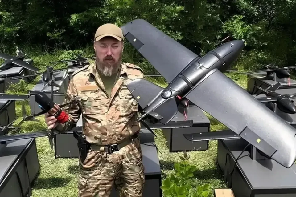 Мінус три російські ЗРК за три доби: командувач СБС