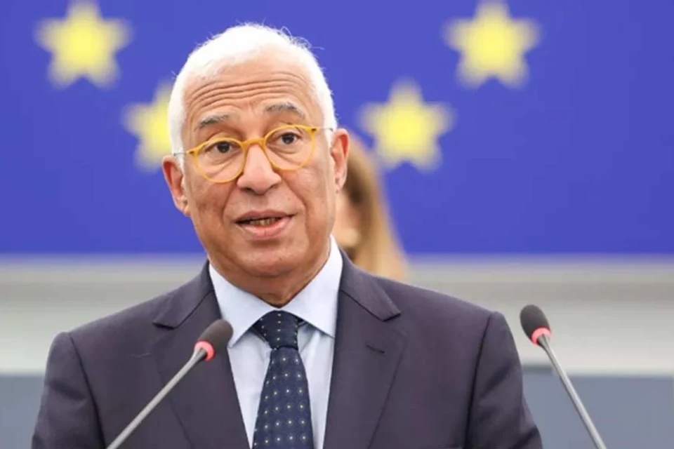 Кошта запевняє, що ЄС на порозі ухвалення рішення щодо фінансування для України