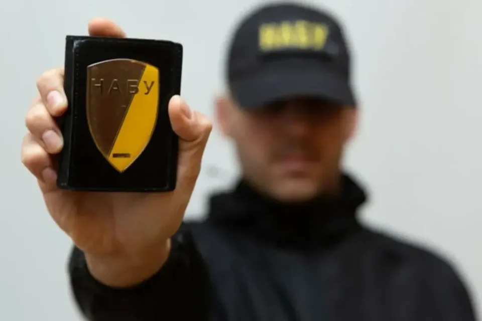 У НАБУ не знають, скільки витоків інформації допущено детективами - інформація керівника САП протирічить фактам
