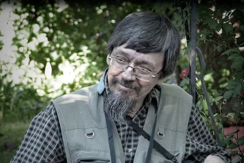 Український актор і декоратор Вадим Тупчій загинув у Києві від російського удару 25 листопада