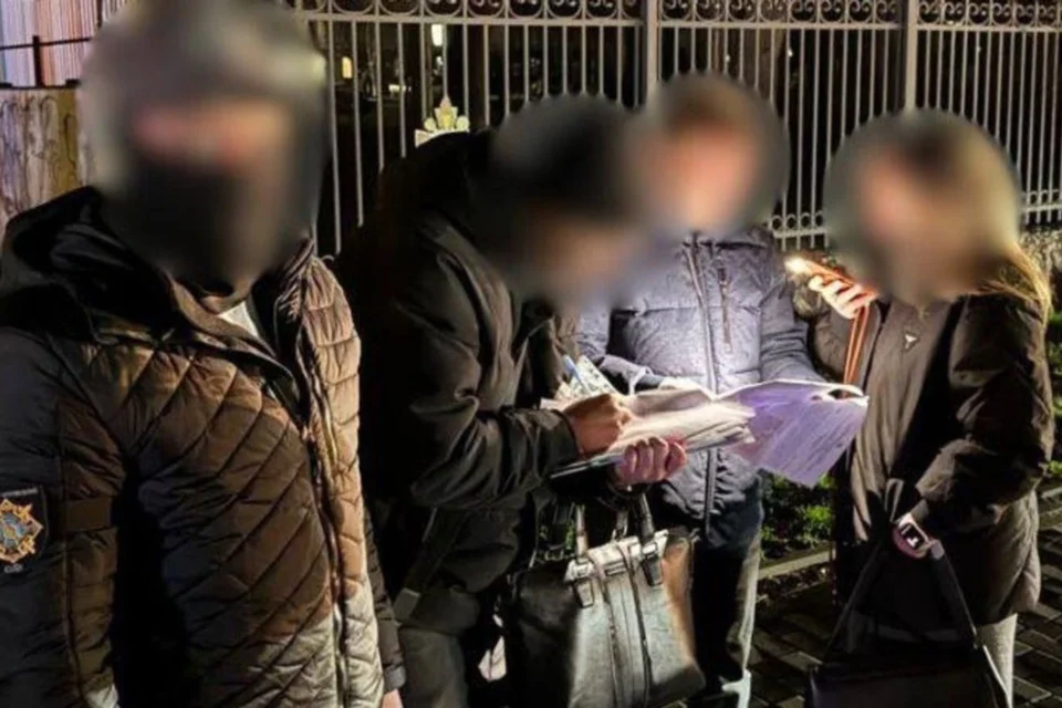 Українські Національні Новини (УНН)