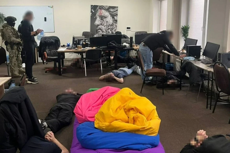 Українські Національні Новини (УНН)