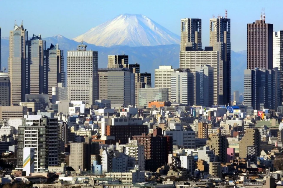 Токіо втратив титул найнаселенішого мегаполіса світу: яке місто лідирує