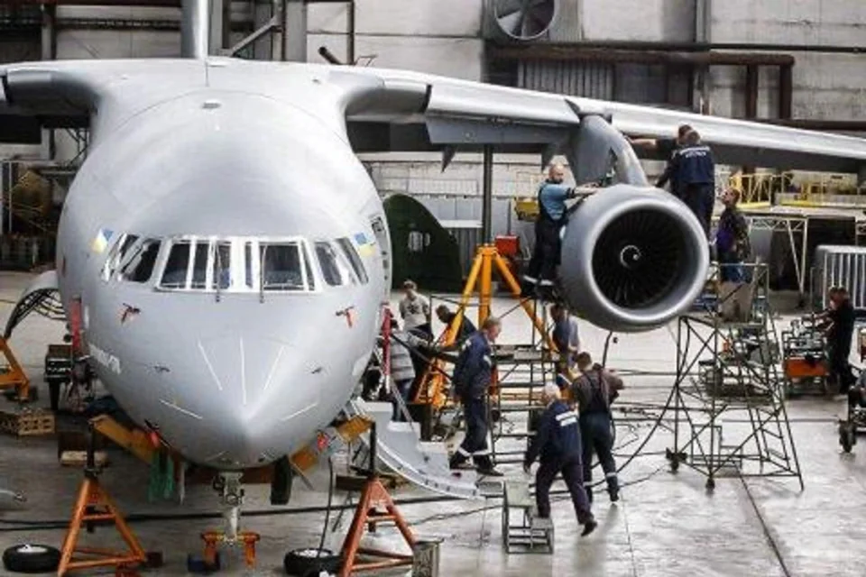 Пільги - не витрати, а прибуток: авіація здатна утричі окупити державну підтримку