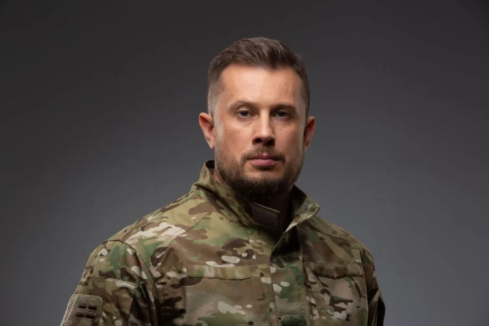 Буданов розповів про роль Білецького в авіапрориві на оточену