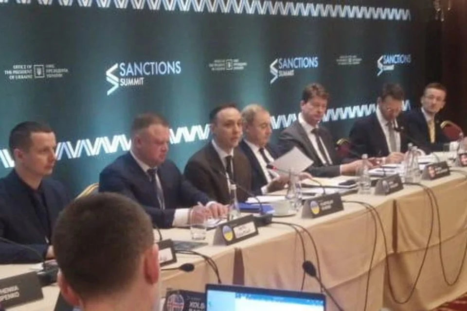 Понад 500 суб’єктів енергетичного сектору рф у 2025 році потрапили під санкційні обмеження - СЗРУ