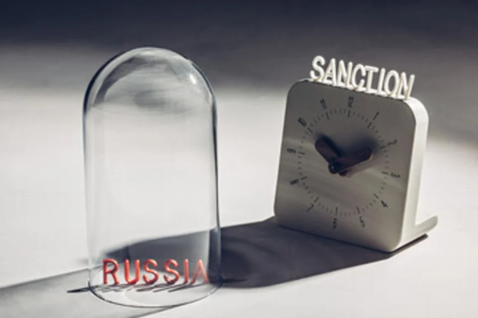 Міжнародні резерви росії скоротилися на 5 млрд доларів за тиждень - СЗР