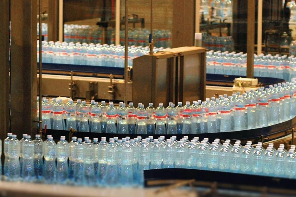 "Моршинська" та "Миргородська" виставлені на аукціон - Прем