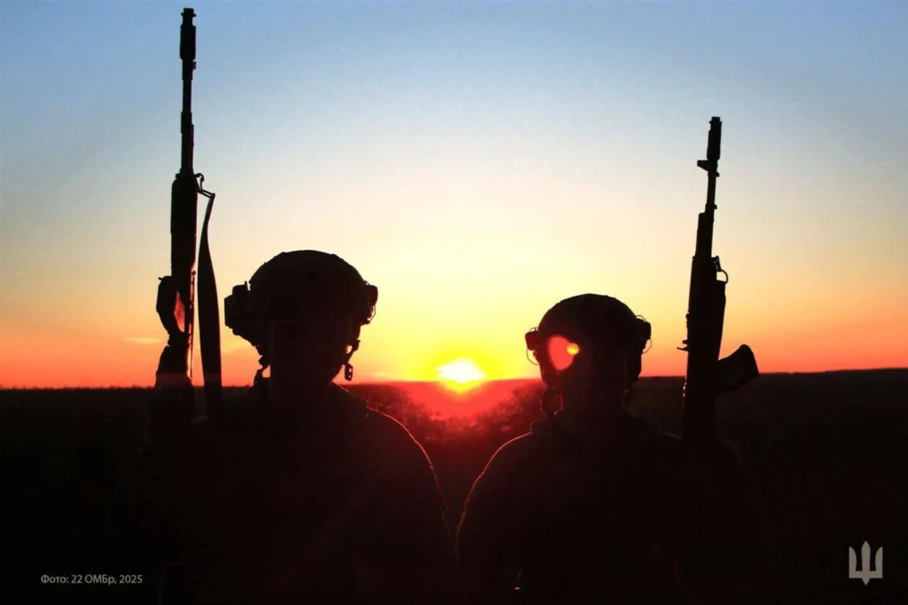 Сили оборони Півдня про ситуацію біля Гуляйполя: