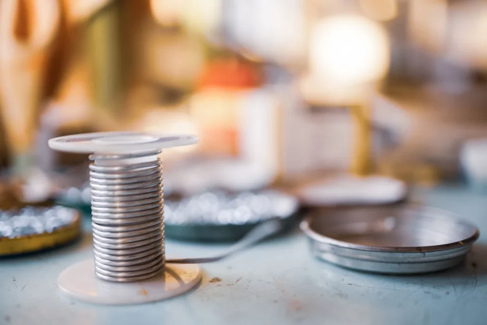 Ціна срібла досягла рекордного значення, перевищивши жовтневий пік