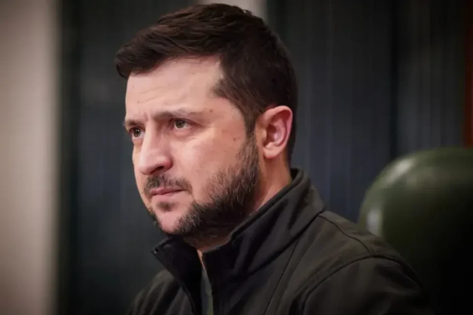 Зеленський відмовився критикувати Ірландію за зміни в правилах підтримки біженців