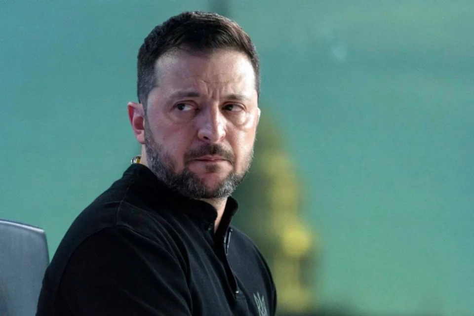 Зеленський розкрив деталі підготовки до переговорів: три напрями роботи