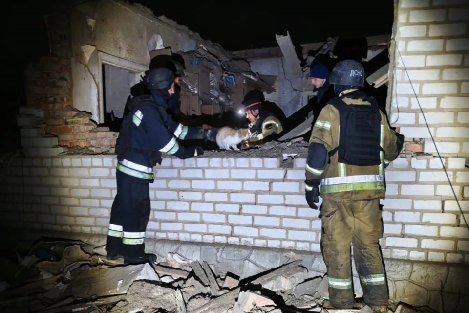 Удар рф по Дніпропетровщині 5 грудня: загинув 12-річний хлопчик, травми отримали троє людей