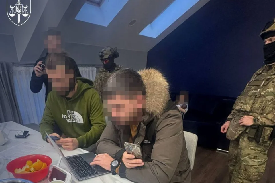 В Україні викрили мережу з тисячі сайтів із дитячою порнографією: двом адміністраторам повідомлено про підозру