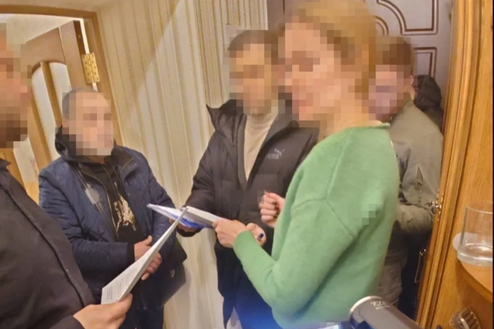 Справа Скороход: САП і НАБУ викрили нардепку на схемі