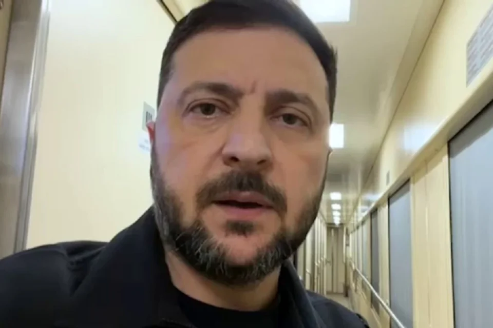 "Конструктивна, хоч і непроста": Зеленський розповів про розмову з американцями та поділився планами на тиждень