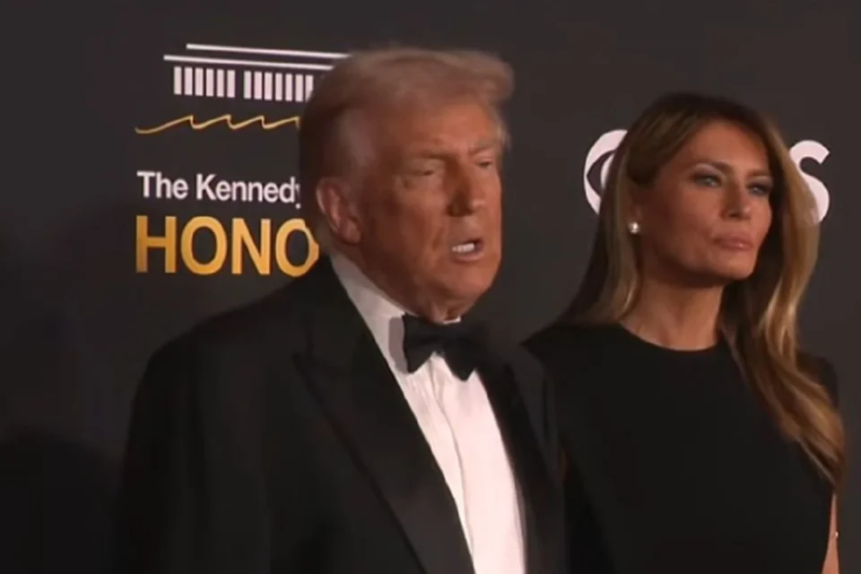 Трамп розчарований, що Зеленський