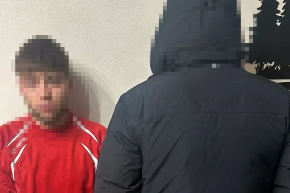 Влаштовували підпали на заході України з метою дестабілізації обстановки: СБУ затримала двох агентів спецслужб рф