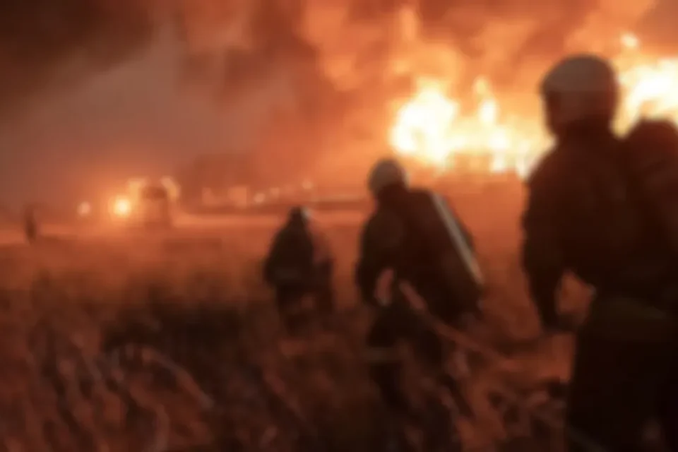 росія знову атакувала газову інфраструктуру України, є руйнування - Нафтогаз