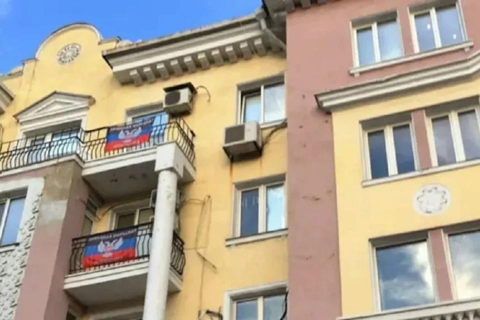 Мародерство росії на ТОТ: держдума рф ухвалила закон про