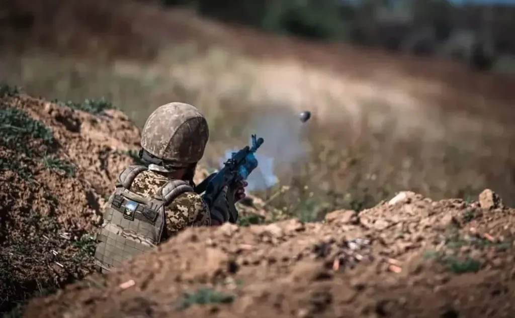 ЗСУ за добу ліквідували понад тисячу окупантів - Генштаб