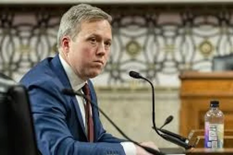 Гегсет відсторонив Дрісколла від участі у мирних переговорах щодо України - The Telegraph