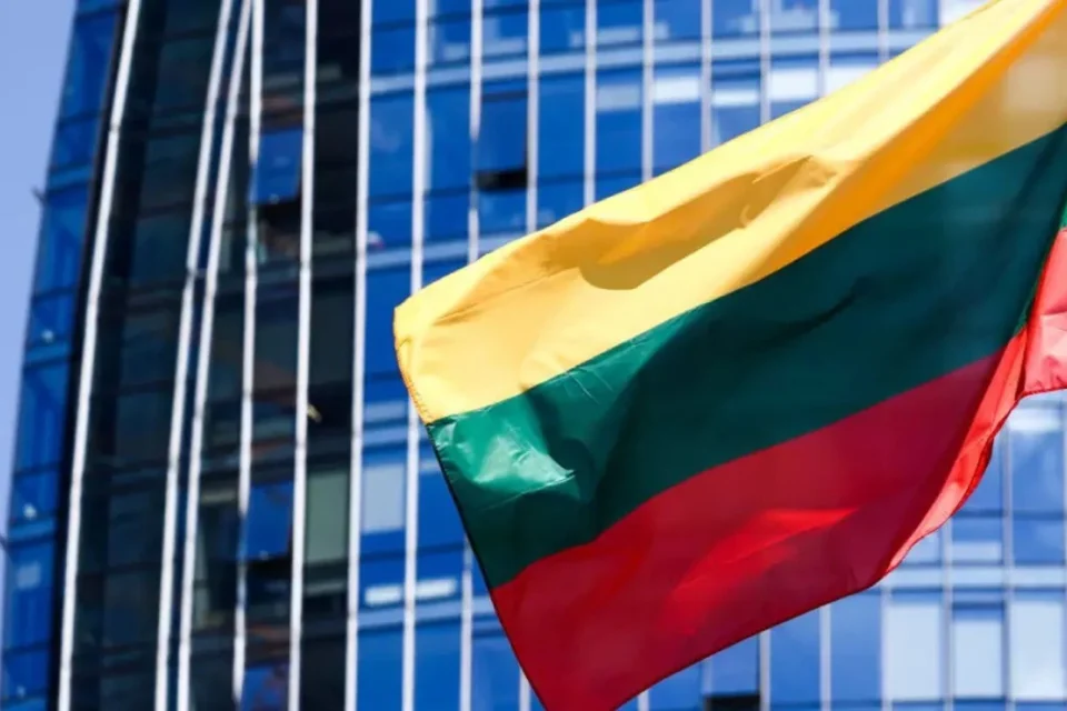 У Литві зафіксували рекордну кількість інформаційних атак з боку росії та білорусі
