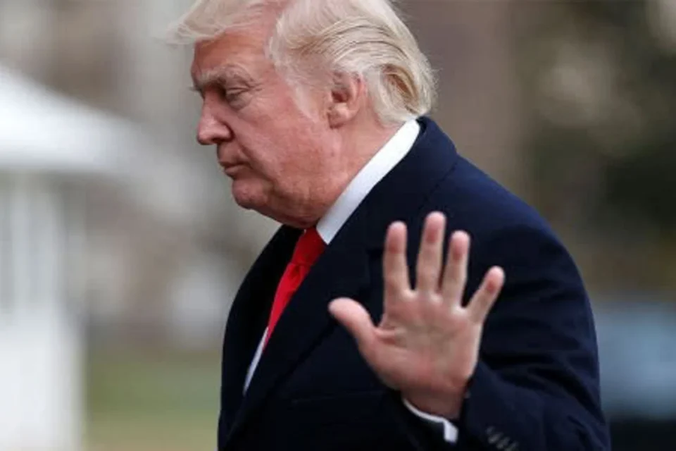 Трамп не захотів коментувати, як може виглядати