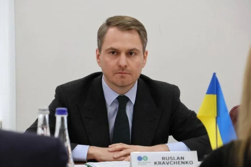 Генпрокурор Кравченко повідомив про знайдену зброю, нові докази та додаткову кваліфікацію у справі про вбивство Андрія Парубія