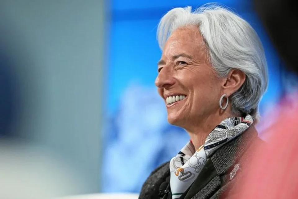 Лідери ЄС знайдуть рішення для підтримки України: Лагард про репараційний кредит