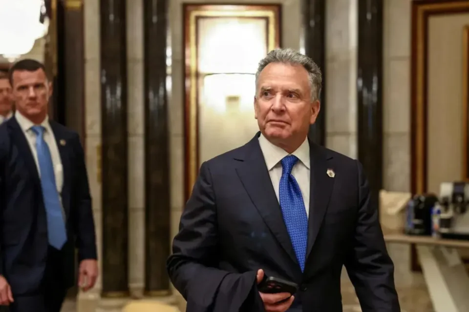 Радники з Німеччини, Франції та Британії сьогодні будуть у Маямі для переговорів з Віткоффом та Умєровим - Axios