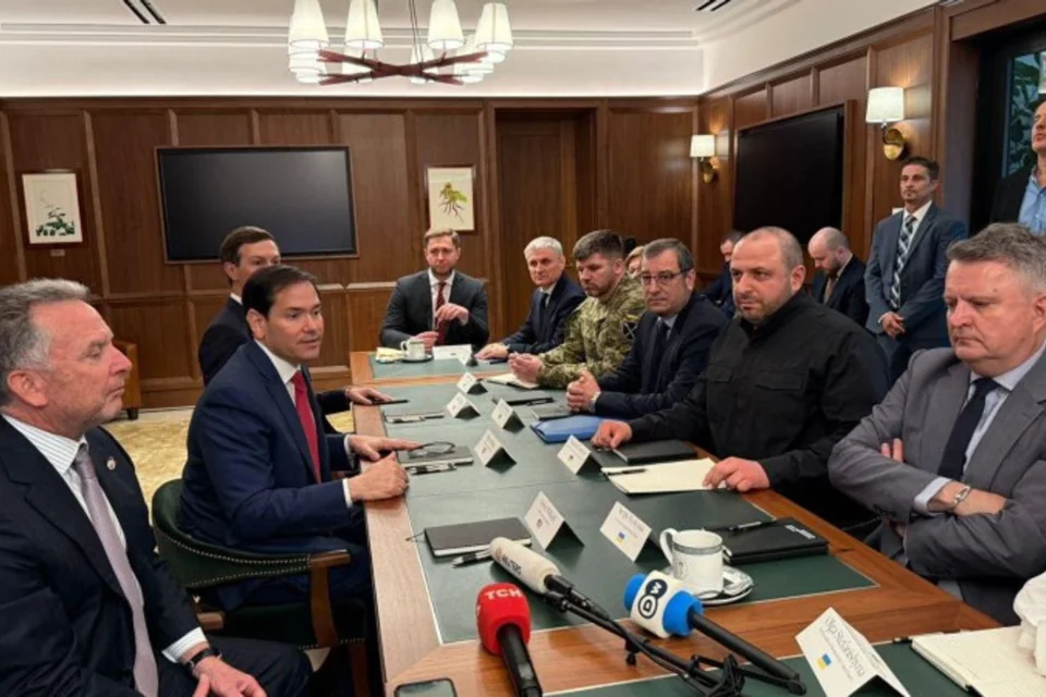 Українські Національні Новини (УНН)